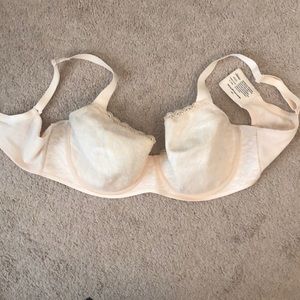 Soma enticing lift full coverage bra 34 DDD